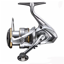 Shimano Sedona FJ 2500HG Spin Reel