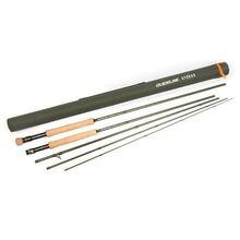 Guideline Stoked Fly Rod (Select Length & Weight)