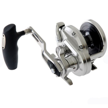 COMBO - Shimano Ocea Jigger 4000 + Game Type J 5'3" 400g PE8 OH