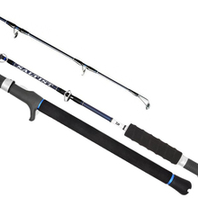 Saltist Hyper Slow Pitch Overhead Rod PE-3 120-300g