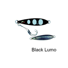 Shimano Ocea Wingfall Jig 160g (Select Colour)