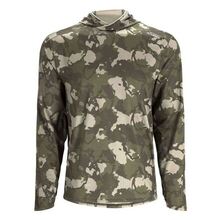 Simms Solarflex UPF 50 Hoody