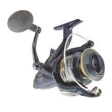 Shimano Thunnus Ci4 6000 Reel