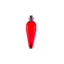 Rainbow Plastics A-Just-A-Bubble Float - Red