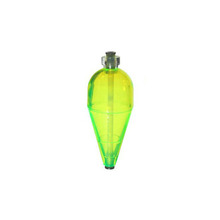 Rainbow Plastics A-Just-A-Bubble Float - Charteuse