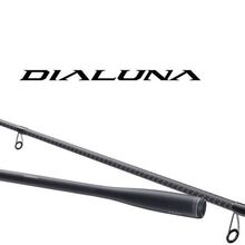 Shimano Dialuna Light Spin 8'6 PE0.3-1 2pce