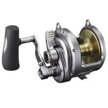 Shimano Talica 40IIA 2-Speed Lever Drag Game Reel