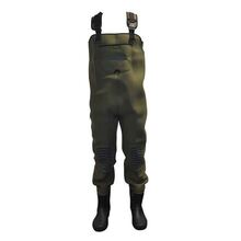 Fishfighter Edge Neoprene Chest Wader